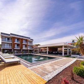 Leone Cunda Edition Otel, hotel in Ayvalık