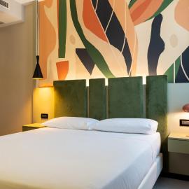 Elite Hotel & Spa، فندق في ميستر