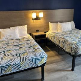 Studio Suites Extended Stay Chattanooga