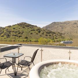 Douro Elegance Suites, hotel em Torre de Moncorvo