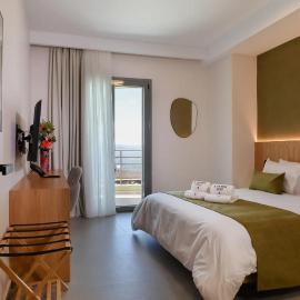 LIMNI Boutique Experience Evia，位于Limni的酒店