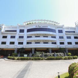 Le Royal Meridien Chennai, hotel sa Chennai