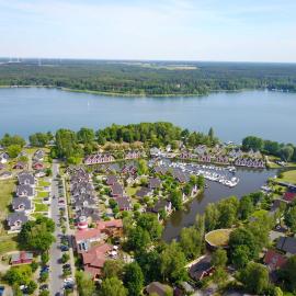 Ferienpark Scharmützelsee, hôtel à Wendisch Rietz