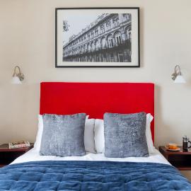 The Clifton Hotel Bristol, hotel i Bristol