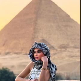 Sahara Pyramids Inn, hotel en El Cairo