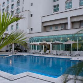 Rivoli Select Hotel, khách sạn ở Veracruz