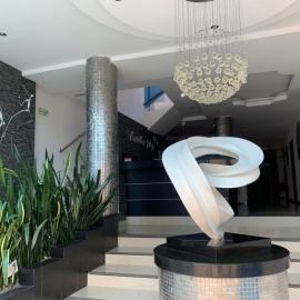 Hotel Castellon Plaza Pereira, khách sạn ở Pereira