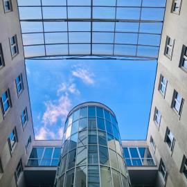 Hotel Astorka, hotell i Brno