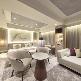 Villa Fontaine Grand Tokyo Roppongi, hotel em Tóquio
