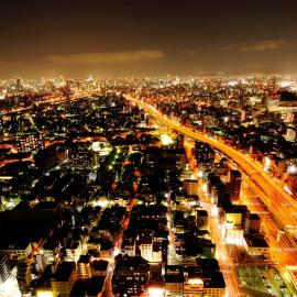 Viesnīca Art Hotel Osaka Bay Tower Osakā