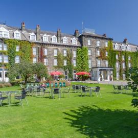 Old Swan Hotel