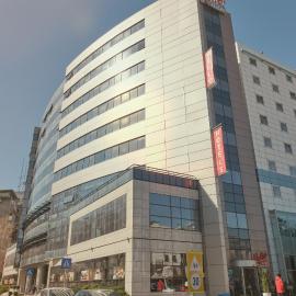 Hello Hotels Bucuresti Gara de Nord, hotel u Bukureštu