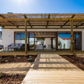 Pestana Comporta, khách sạn ở Comporta