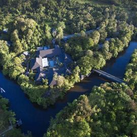 Mulu Marriott Resort, hotel en Mulu