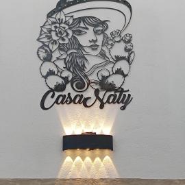 Casa Naty, hotel Mexikóvárosban