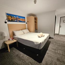 Econo Lodge Rivervale, hotel a Perth