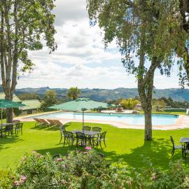 Montclair Resort & Conference, hotell sihtkohas Nyanga
