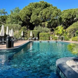 Golf Hotel, hotel v mestu La Grande Motte