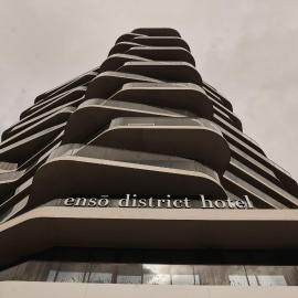 Enso District Hotel