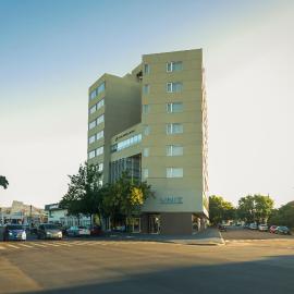 Unit Santa Rosa, hotel u gradu 'Santa Rosa'