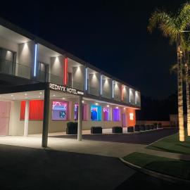 REDNYX Hotel