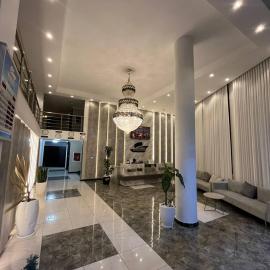 Addis Ababa में, होटल Hammer Luxury Guesthouse