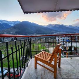 Kundan Hotel and Restaurant, hotel en Manali
