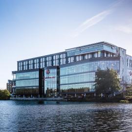 Genting Hotel & Spa at Resorts World Birmingham, Hotel in Bickenhill