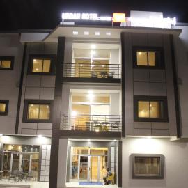 Urban Hotel Suites, khách sạn ở Nouakchott