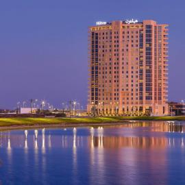 Hilton Al Khobar King Fahd Causeway, hotel em Al Khobar