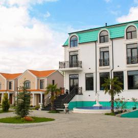 Gabala Buta Guest House