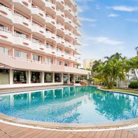 BIDV Hotel Đồ Sơn, hotel a Ðố Sơn