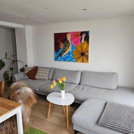 Sea View Suite，克拉克斯維克的飯店