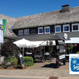 Hotel Clemens, hotel em Winterberg