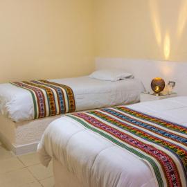 Cabañas SAL Y PIEDRA, hotel in Uyuni
