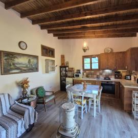 Cozy Paradise, khách sạn ở Pedoulas