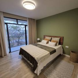 Steady State Kinglands 1, hotel en Lusaka