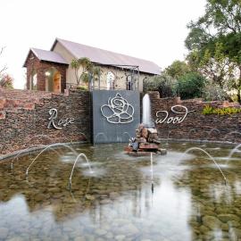 Rosewood Country Hotel