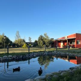 Finca La Calma, hotel a San Rafael