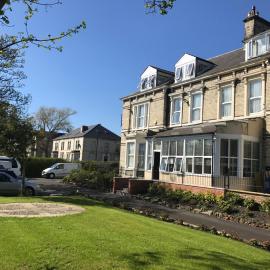The Clifton Hotel Newcastle