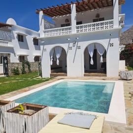 airaMIudi, hotel en Watamu