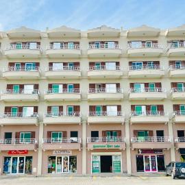 Simpson Bay Suites, hotel in Simpson Bay