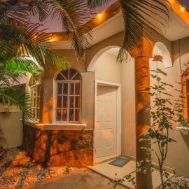 Ideal house for families, large groups & cozy, hotel u gradu 'Santa Rosa de Copán'