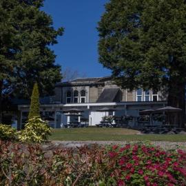 Dundee में, होटल Invercarse Hotel Dundee, BW Signature Collection