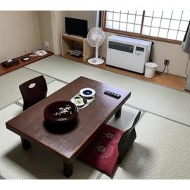 Kitaguni Grand Hotel - Vacation STAY 97235v, hotel en Oshidomari