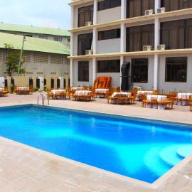 Rungwe City Hotel