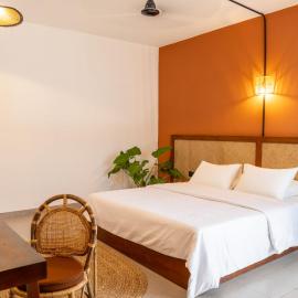 Alma Boutique Hostel - Colombo, Hotel in Colombo