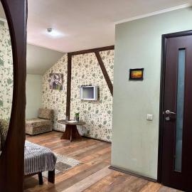 JOKER Hotel, hotell i Tjernivtsi