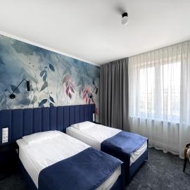 Hotel Szydłowski, hotel in Gdańsk