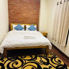 Yogi's Heritage in Patan - Heritage Studio Bhimsen, hotel in Pātan